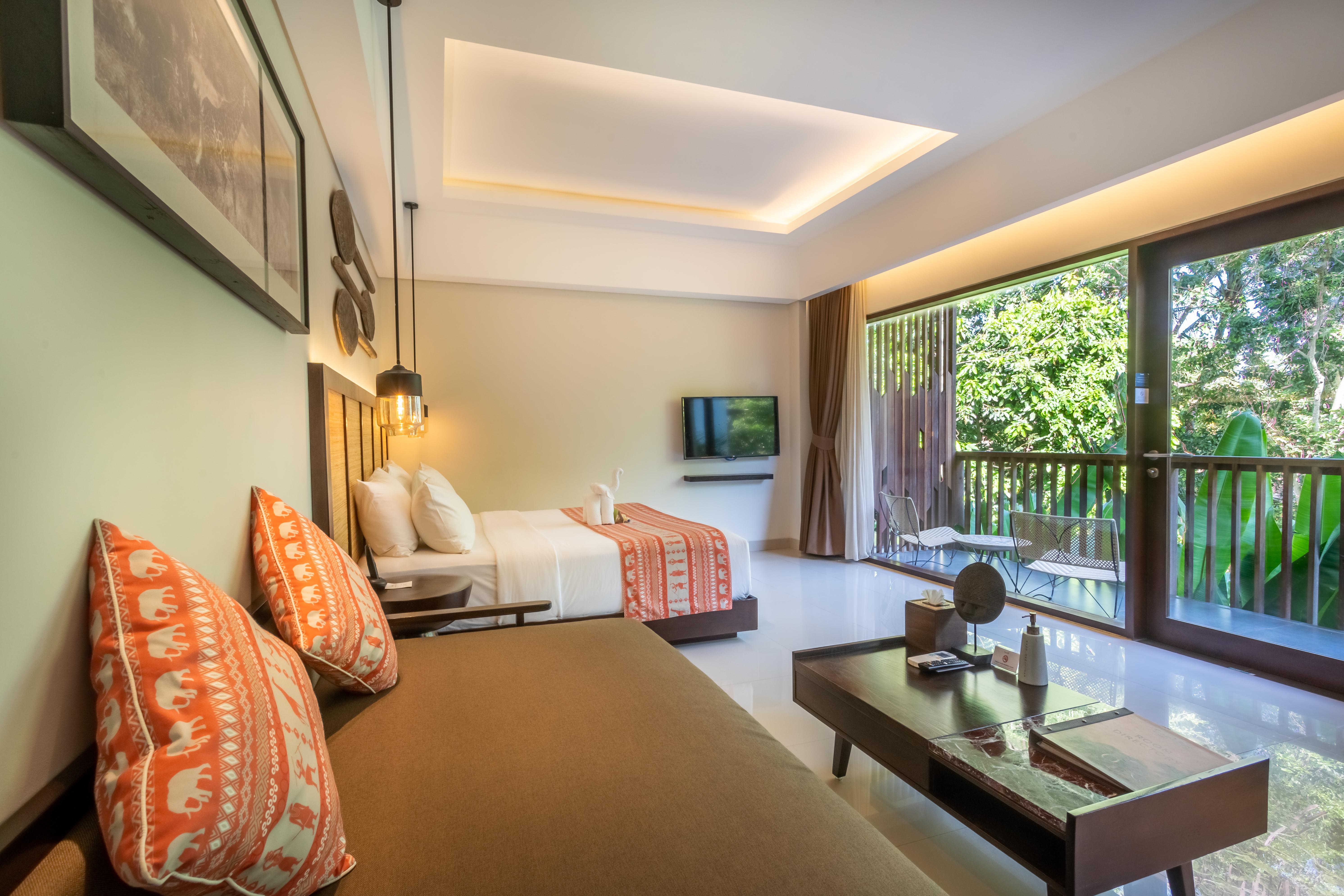 Sanctoo Suites&Villas Sukawati Esterno foto