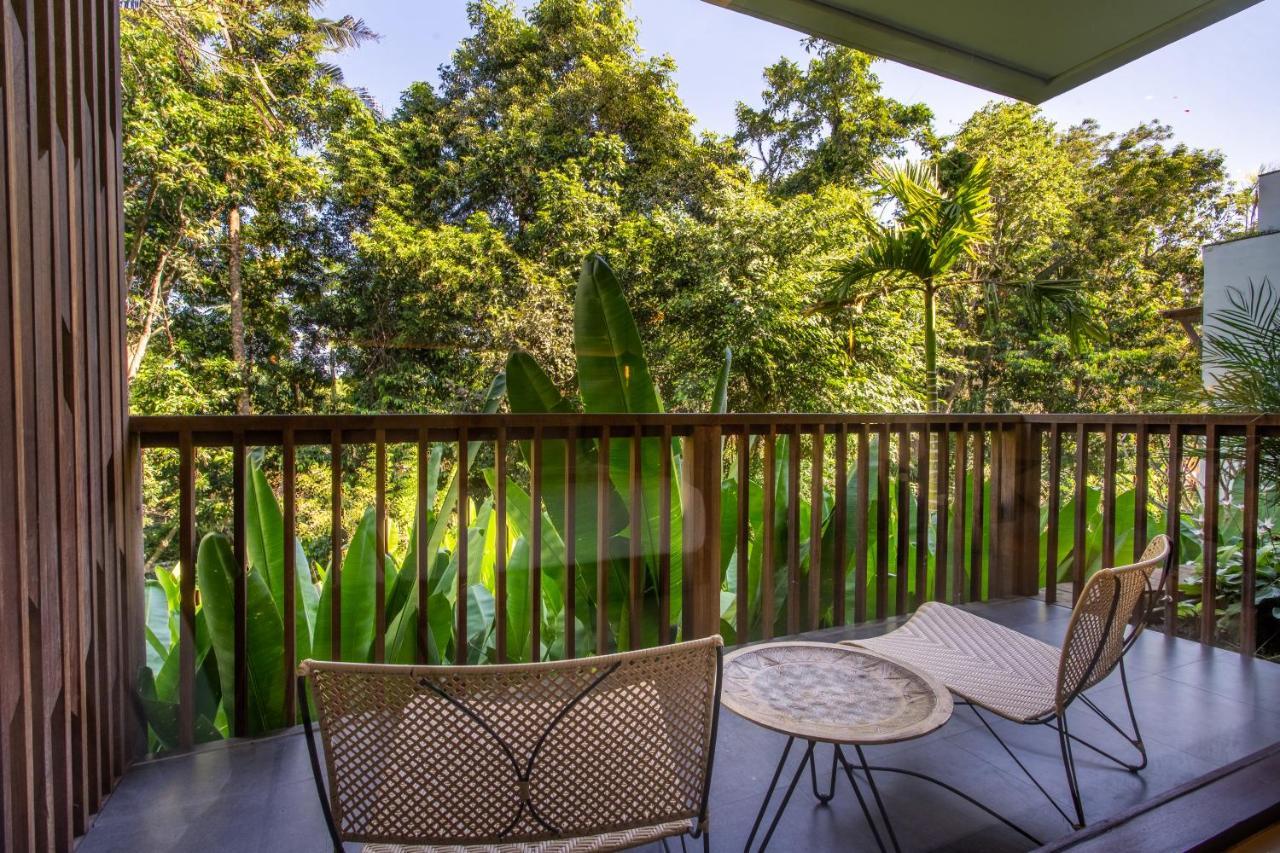 Sanctoo Suites&Villas Sukawati Esterno foto