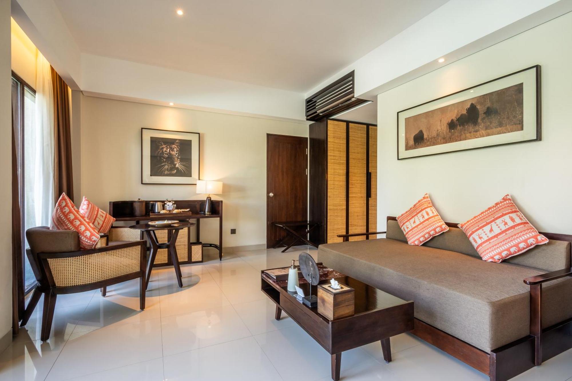 Sanctoo Suites&Villas Sukawati Esterno foto