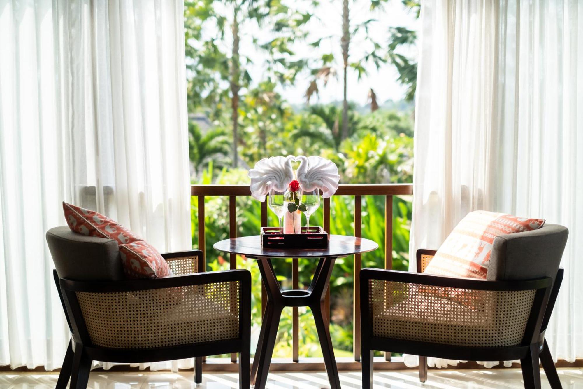 Sanctoo Suites&Villas Sukawati Esterno foto