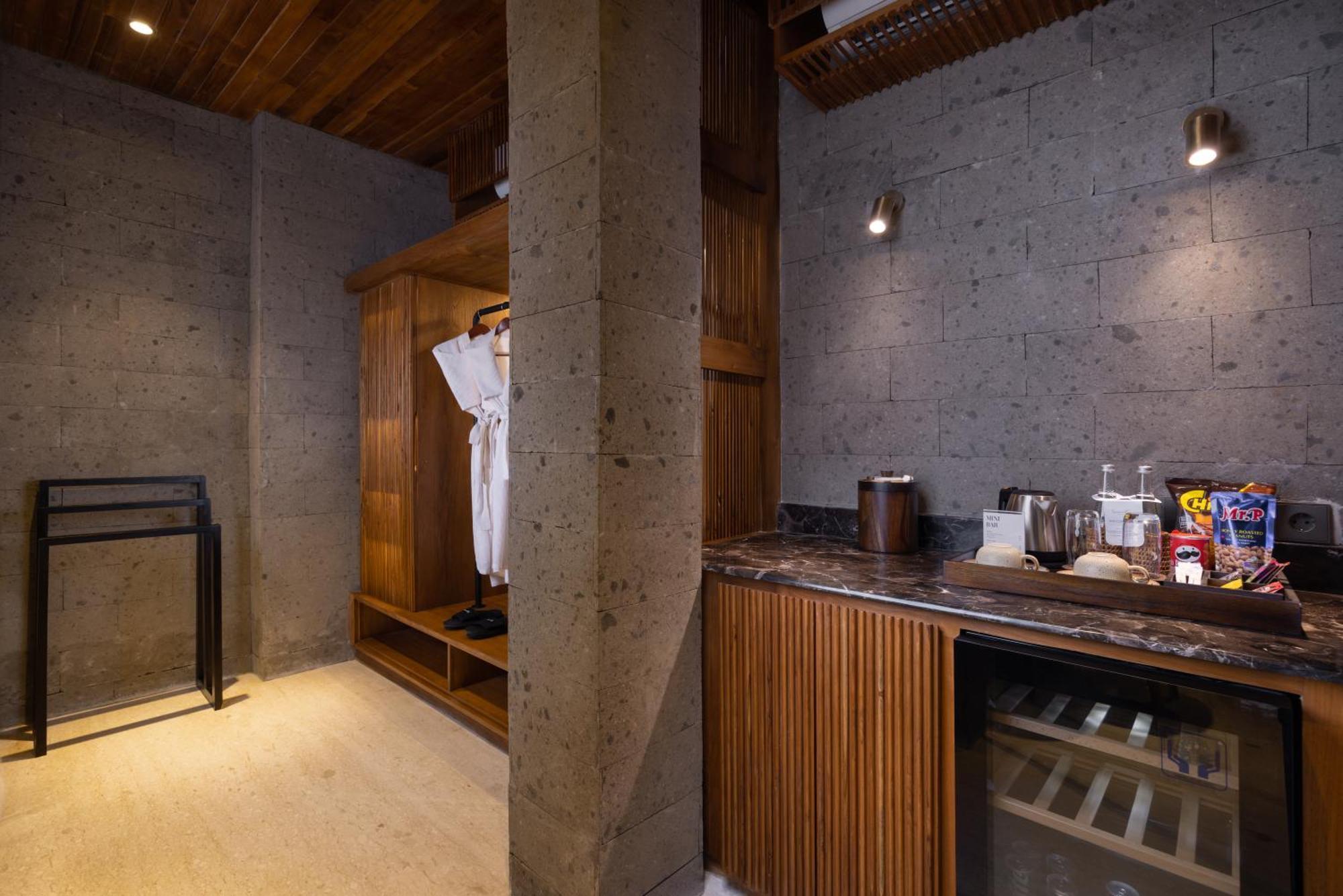 Sanctoo Suites&Villas Sukawati Esterno foto