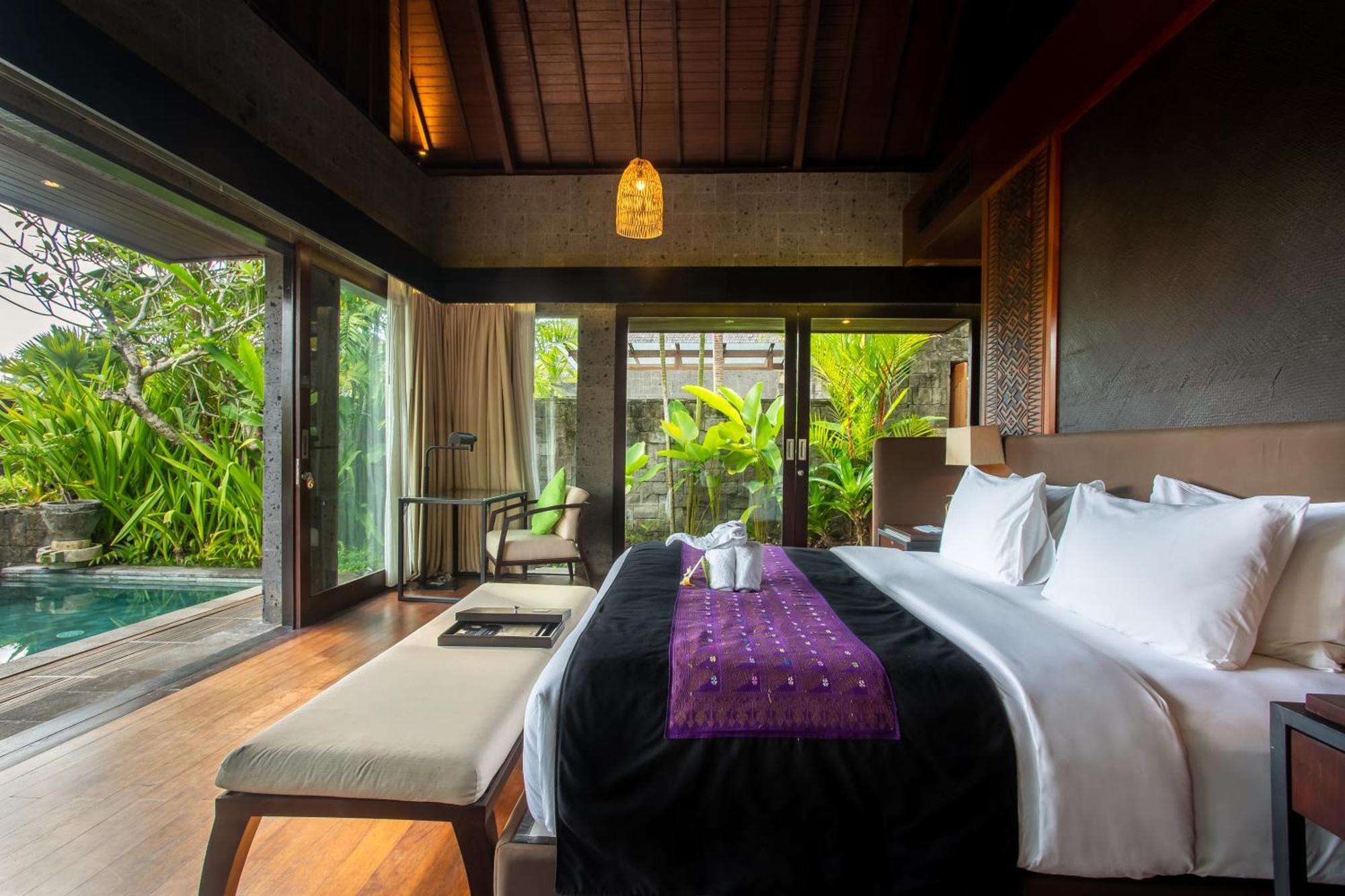 Sanctoo Suites&Villas Sukawati Esterno foto