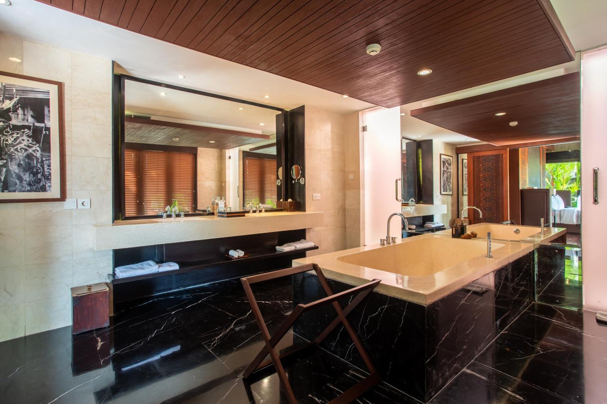 Sanctoo Suites&Villas Sukawati Esterno foto