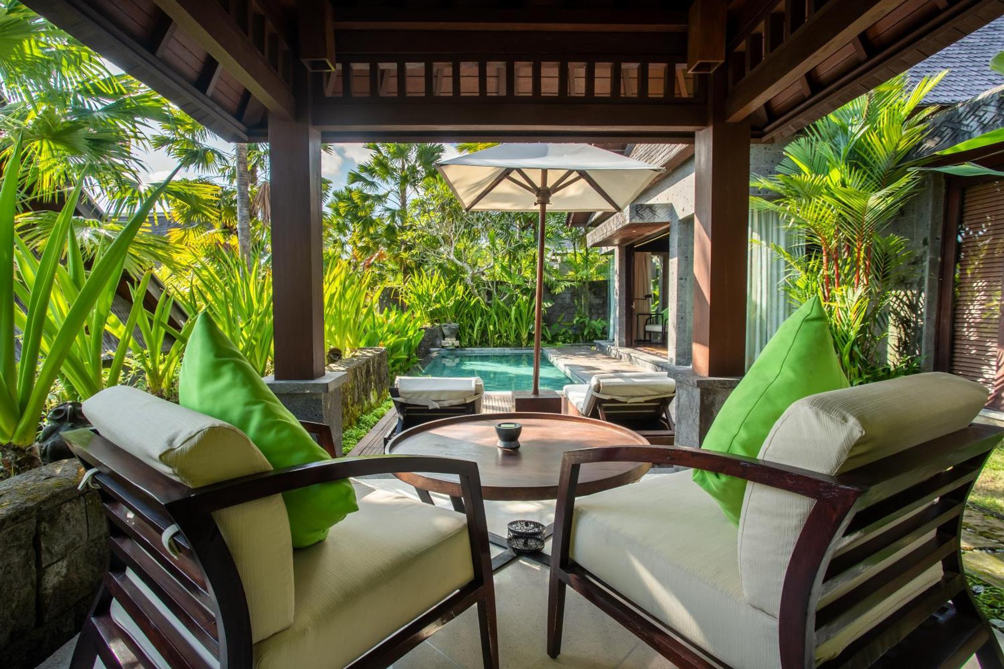 Sanctoo Suites&Villas Sukawati Esterno foto