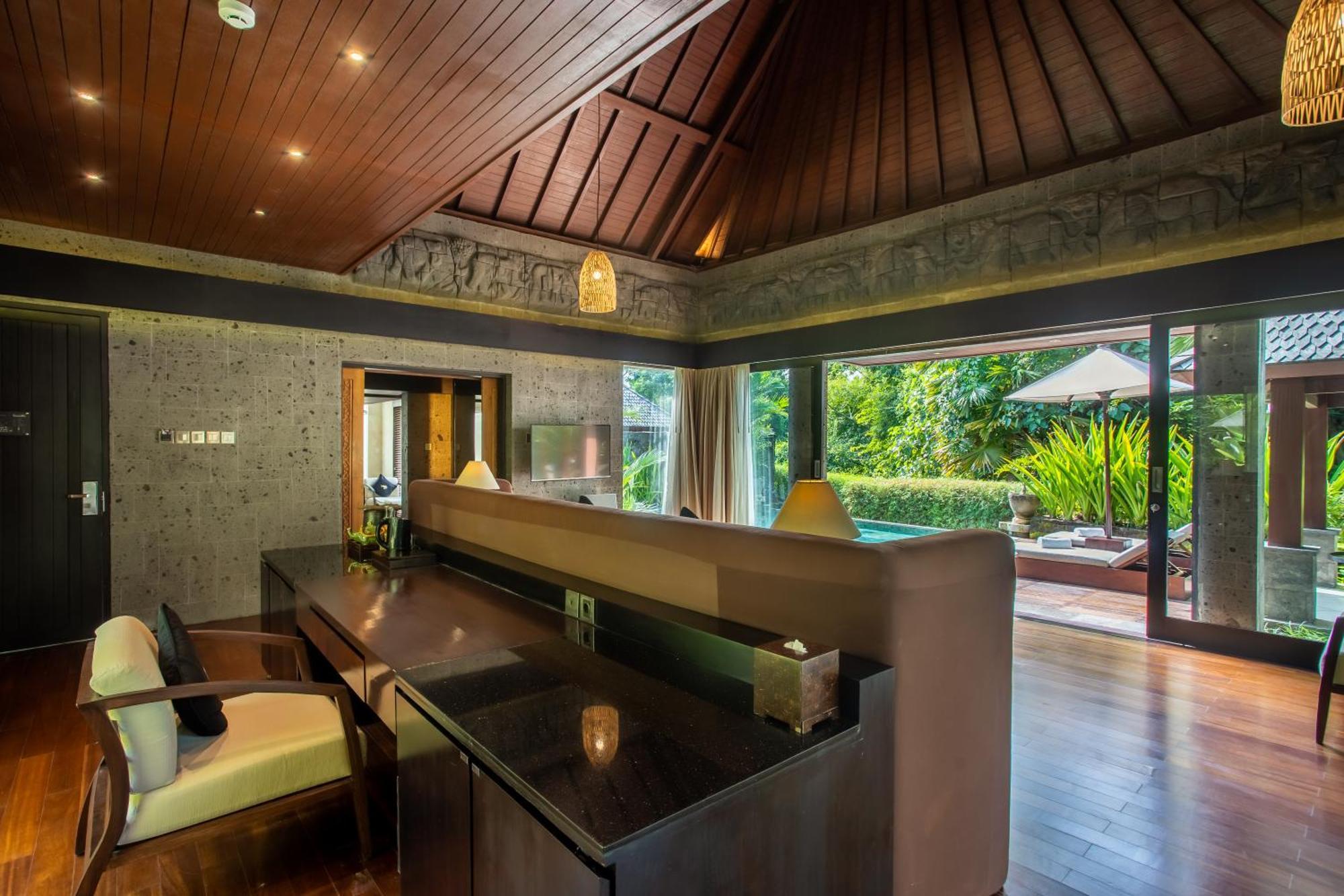 Sanctoo Suites&Villas Sukawati Esterno foto