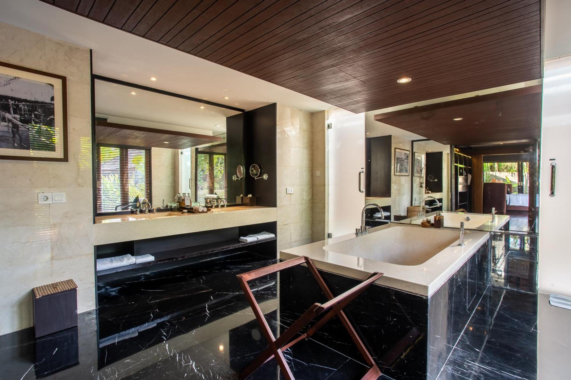 Sanctoo Suites&Villas Sukawati Esterno foto