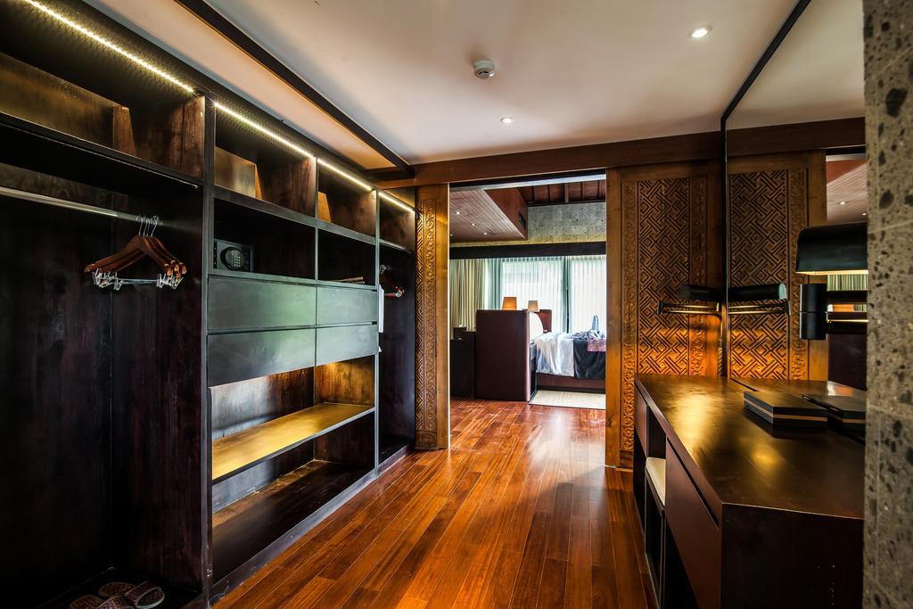 Sanctoo Suites&Villas Sukawati Esterno foto