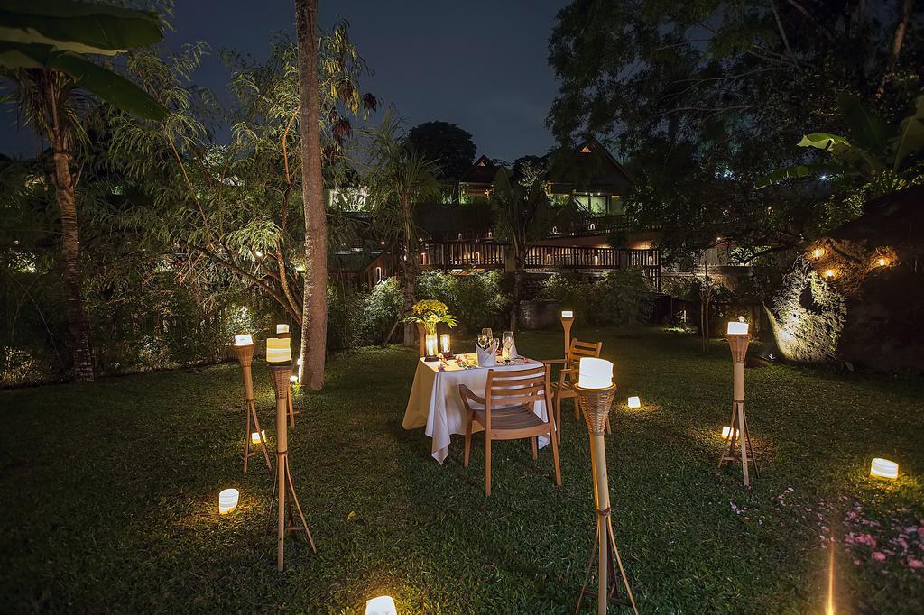 Sanctoo Suites&Villas Sukawati Esterno foto