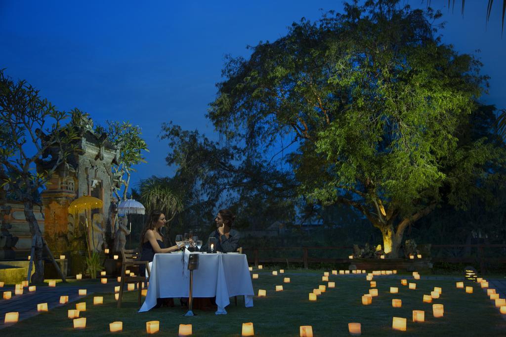 Sanctoo Suites&Villas Sukawati Esterno foto