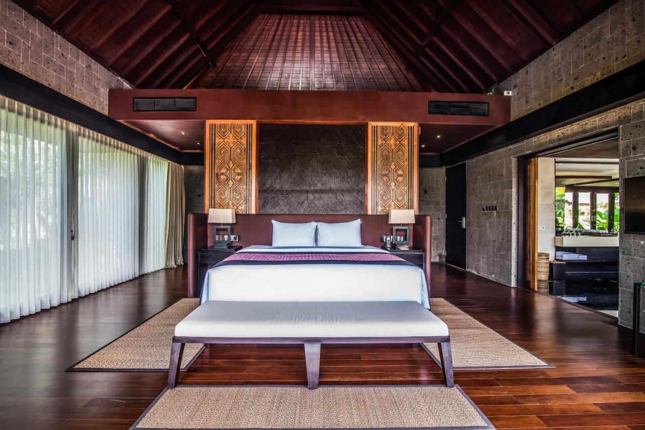 Sanctoo Suites&Villas Sukawati Esterno foto
