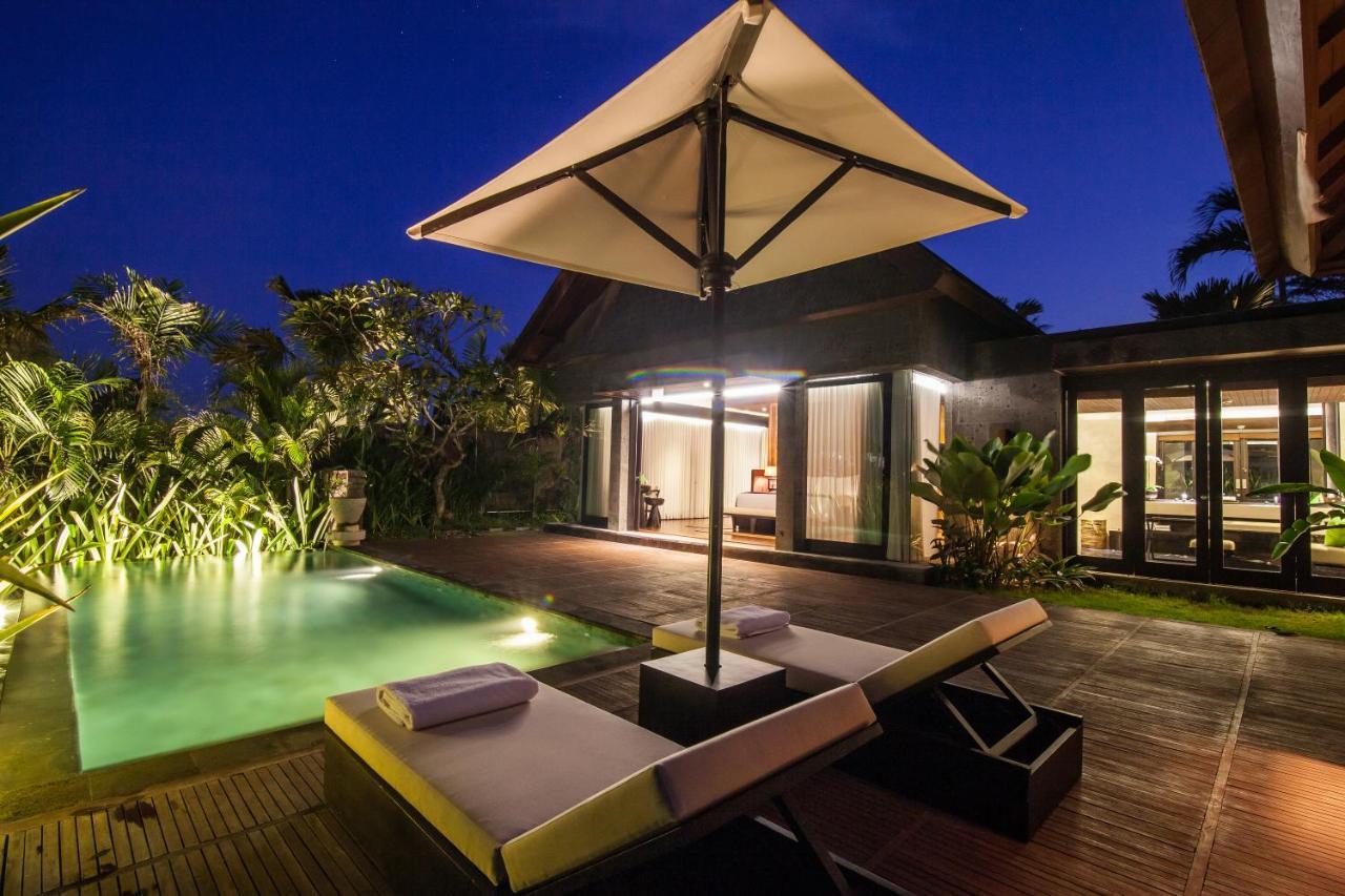 Sanctoo Suites&Villas Sukawati Esterno foto