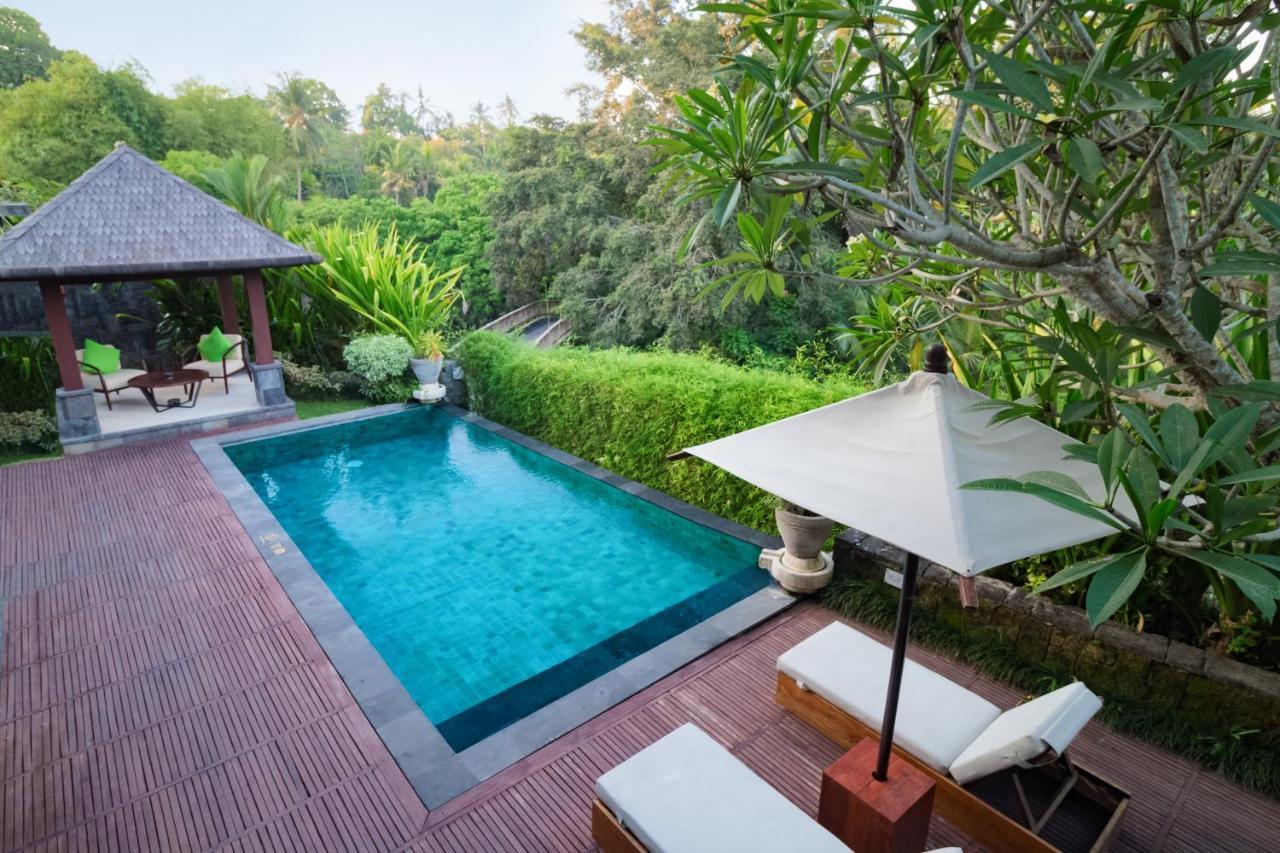Sanctoo Suites&Villas Sukawati Esterno foto