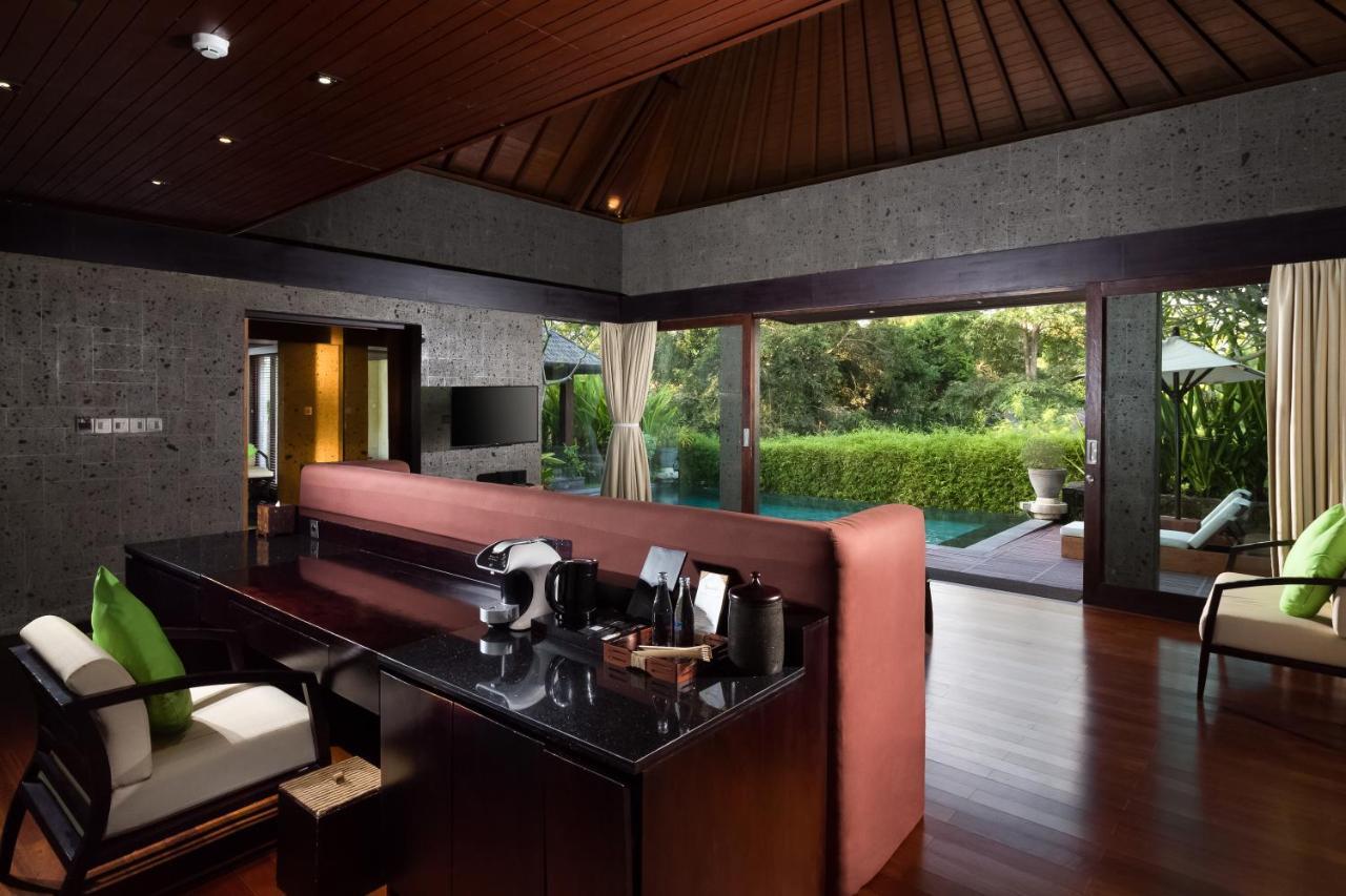 Sanctoo Suites&Villas Sukawati Esterno foto